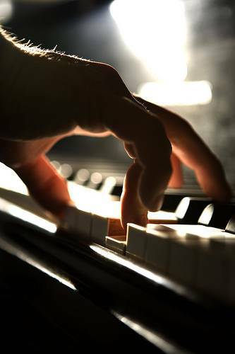 Cours de piano - Métro Jean Talon