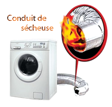 SERVICE DE NETTOYAGE CONDUIT SECHEUSE 514-779-7866