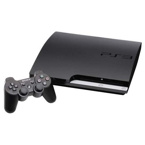 SUPER AUBAINE PS3 TOUTE EQUIPER AVEC 36 JEUX ET BEAUCOUP PLUS.