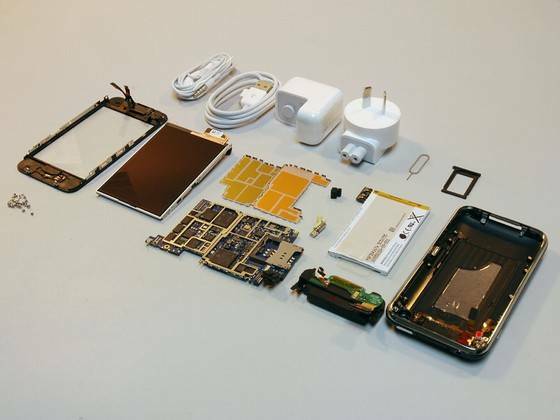 REPAIR IPHONE-IPOD-IPAD-NINTENDO DS (Lite DSi, xl) - XBOX - PS3