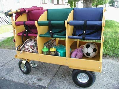 Miniwagon et achat/vente de pouponbus reconditionnés de toutes marques usagées