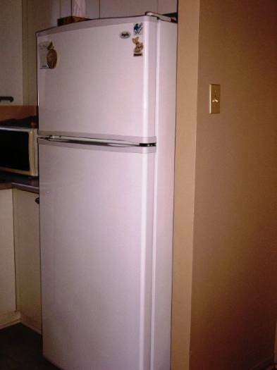 FRIGIDAIRE INGLIS BLANC À VENDRE