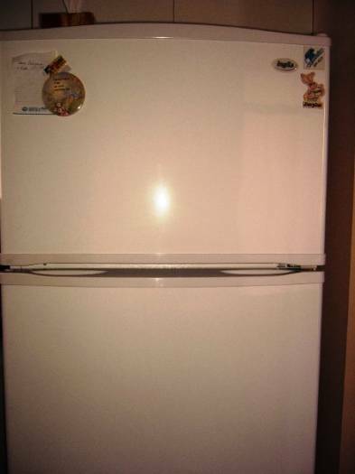 FRIGIDAIRE INGLIS BLANC À VENDRE