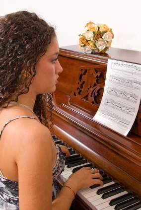 Deux cours de piano gratuits!