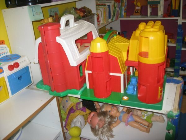 jouets a vendre