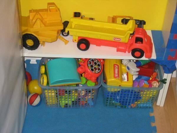 jouets a vendre