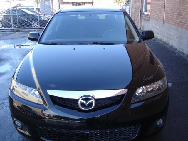 mazda 6, 10900$ a discuter