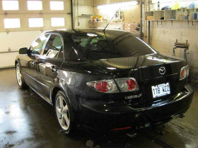 mazda 6, $ 10,900 was discussed