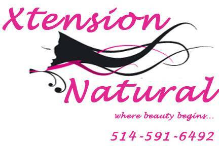 Service de pose Rallonge de Cheveux Micro Anneaux / Fusion Chaude