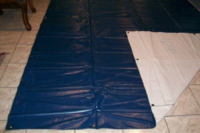 TARPAULINS TOILES NEUF