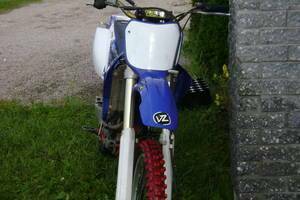 Yz250f!