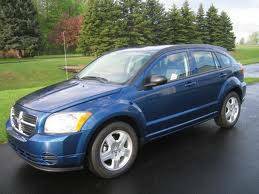 Dodge Caliber manuelle SXT 2009. Bas milage 26000 km. Garantie 3 ans ou 60000 km.