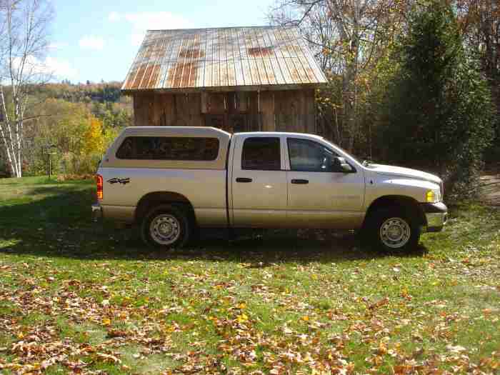 DODGE RAM 1500 NEGOCIABLE