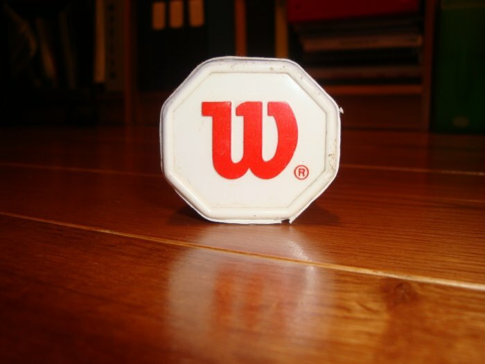 (JE VENDS)wilson prostaff 6.0 original 85 midsize (pete sampras)