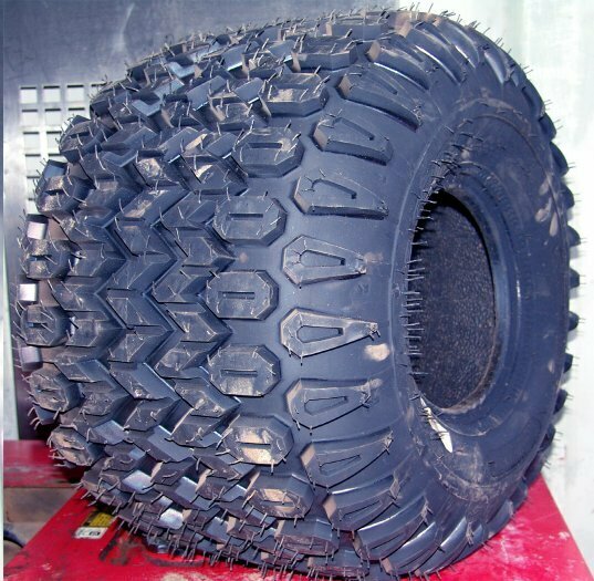 Tire 25 13 9 John Deere GATOR