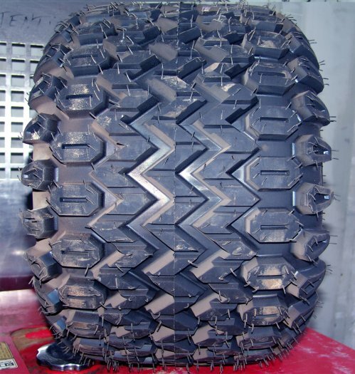 Tire 25 13 9 John Deere GATOR