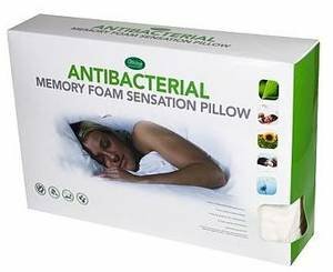 Memory Foam Pillow