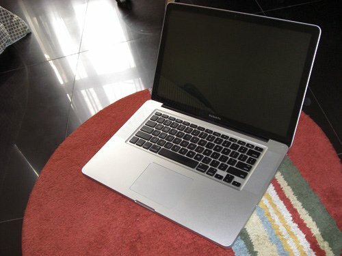 MACBOOK PRO 13' 2,26Ghz UNIBODY MODELE 2009 avec garantie