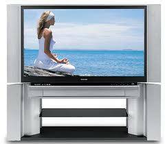 Reparation Televiseur ACL TV Plasma DLP Television ordinair -&gt; Atelier Dupras Television 