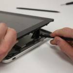 VENDS ECRAN LCD ET PARTS DE REMPLACEMENT POUR IPAD