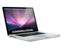 MacBook Pro 15 inch