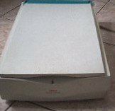 SCANNER UMAX ASTRA 1200S