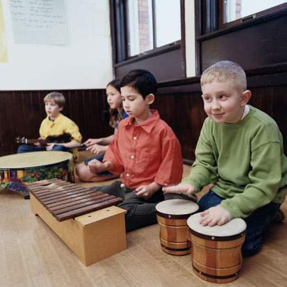 Cours de musique à Montréal! -Métro Jean-Talon