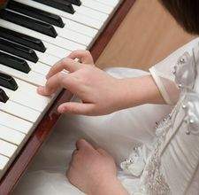 Cours de piano à Montréal