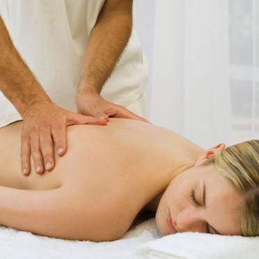 massage professionnel