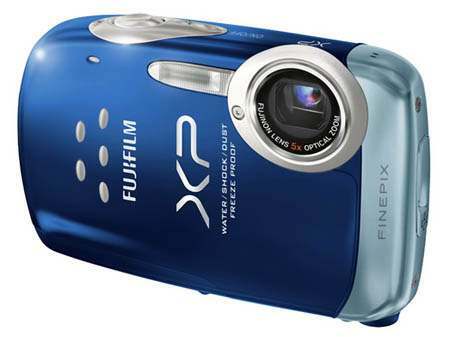 Fuji FinePix XP21 14.0 MP (brand new)