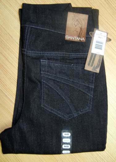 Chemises, Jeans Kirkland Signature - assorties nefs