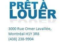 Location Bureaux Meublés Prêt À Louer (Montréal)