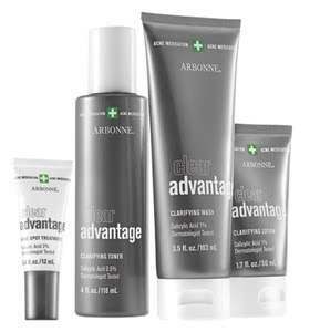 produit ARBONNE