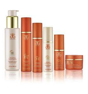 produit ARBONNE