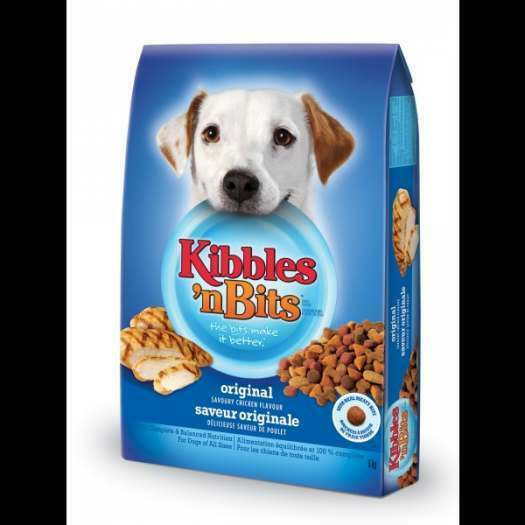 Kibbles 'n Bits*ON SALE NOW*Original 6 kg