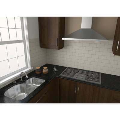 Ancona Rapido III – 36 Range Hood*LIQUIDATION*