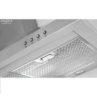 Ancona Rapido III – 36 Range Hood*LIQUIDATION*