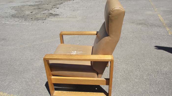 Fauteuil à vendre