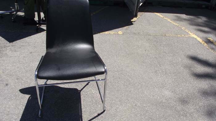 Chaises de Salle d'Attente à vendre