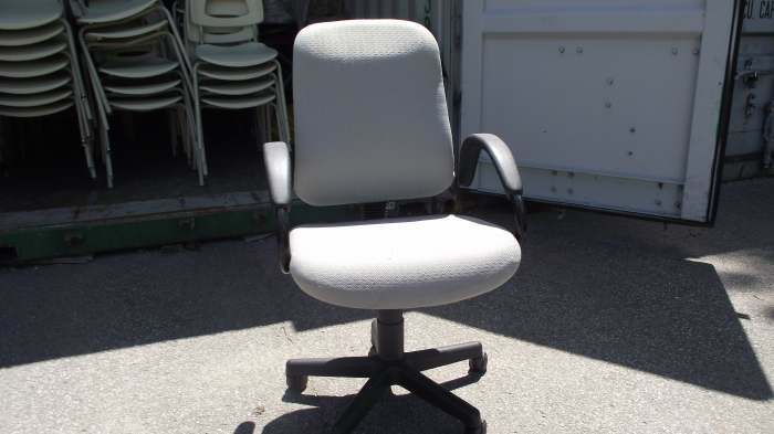 Chaises de bureau à vendre