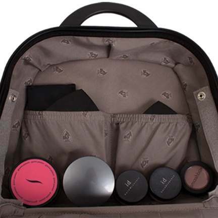 *SALE* Pearl Lite Beauty Case Heys