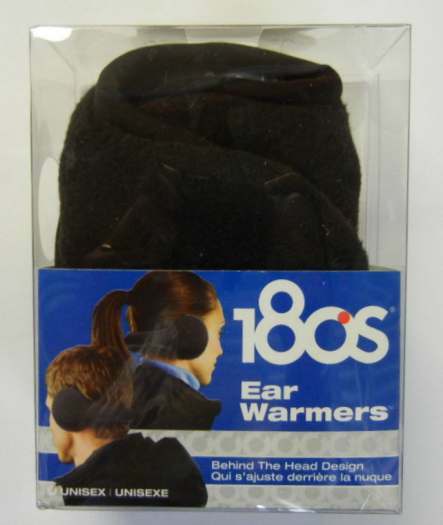 Ear Warmers 180S Unisexe * Liquidation!