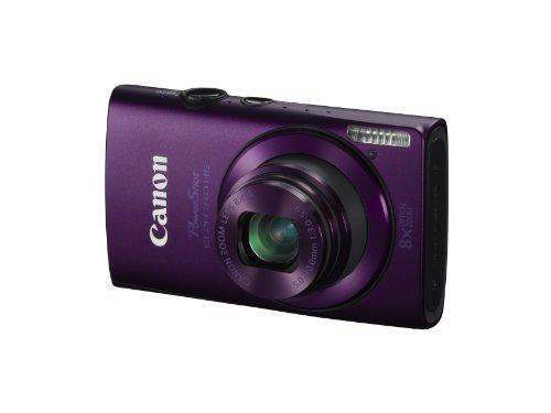 Canon PowerShot ELPH 310 HS 12.1 MP digital camera (new)