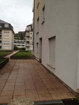 Appartement à vendre à Luxembourg Nord, Ettelbrück