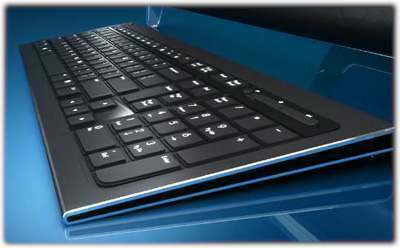 HP Touchsmart French Canadian Keyboard RK713A