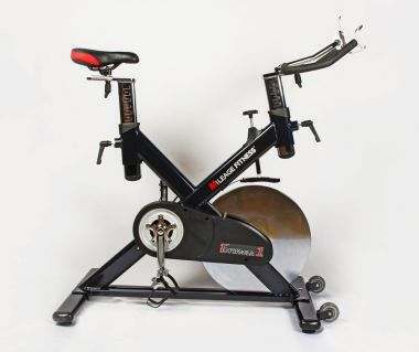 Formula 1 Indoor Training Bike ( brand-new)