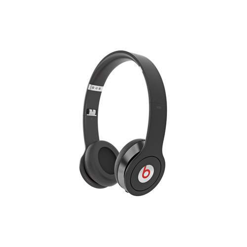 New Beats by Dr.Dre Solo HD Headphones with buil-in mic