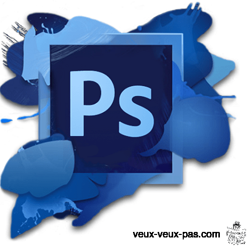 COURS DE PHOTOSHOP individuel Montréal