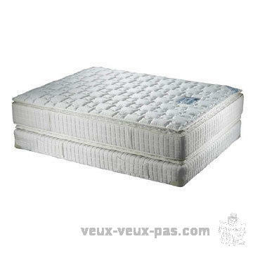 BROSSARD -RIVE-SUD- GRANDE VENTE DE MATELAS 109$+