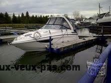 * REGAL 28 EXPRESS 2012 FULL EQUIP; 230 HEURES